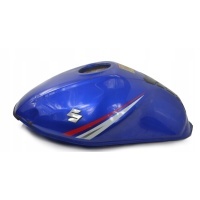 Suzuki gsx 650 f bandit 08 - бак бачёк топлива