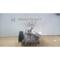 Компрессор кондиционера volkswagen amarok 3.0 tdi 2h6820803