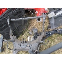 Mazda cx3 подрамник передняя