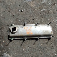 Крышка клапонов крышка 1.6 8v bfq октавия гольф a3