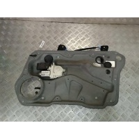 Стеклоподъемник электрический передний правый Volkswagen Golf 4 1997-2006 1998 1J4837462F