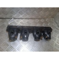 Коллектор впускной Volkswagen Passat B5+ рестайлинг 2000-2005 2005 06B133216G