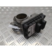 Заслонка дроссельная Mercedes A W168 2003 A1661413325