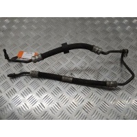 Шланг гидроусилителя Mercedes Vaneo 2004 1684660881