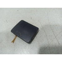 Заглушка поддомкратника Mercedes W124 E 1984-1996 A1246980330