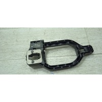 Механизм ручки передней левой двери Volkswagen Crafter II 2016- 7C0837885B