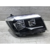 Блок фара правая Volkswagen Crafter II 2016- 7C1941006
