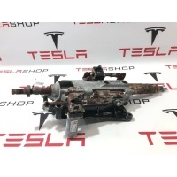 рулевая колонка Tesla Model X 2019 1027811-00-F