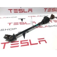 Вал рулевой рейки Tesla Model X 2019 1027826-00-B,1027827-00-A