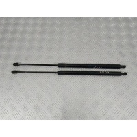 Амортизатор крышки багажника (3-5 двери) Volkswagen Touareg 2012 7P6827550