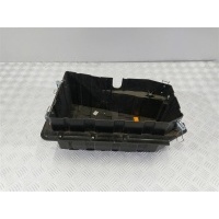 Полка аккумулятора Volkswagen Touareg 2012 7P0801283