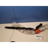 Кронштейн бампера заднего левый Toyota Camry XV50 2011-2017 5257633090