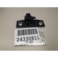 Петля двери передней левой верхняя BMW X3 F25 2010-2017 41517205551