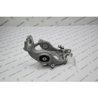 Кулак поворотный задней подвески LH RS6 Audi A6 C7 2011 4G0505431F