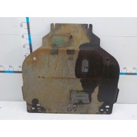 Защита двигателя Ford Focus II 2005-2008 1682362