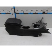Консоль между сидениями Ford Mondeo IV 2007- 1686368