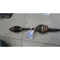 Полуось передняя левая Nissan Almera Classic B10 2006-2013 2007 3910195F0B