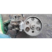 ТНВД Audi 80 B4 1994 028130107E