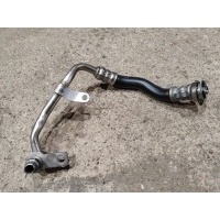 шланг (трубка) АКПП Audi A8 D4/4H 2011 4H0317817H