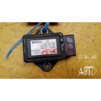 Блок электронный BMW 5-серия E60/E61 2003-2009 34 52 6 758 750