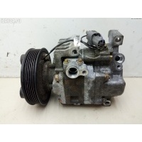 Муфта компрессора кондиционера Mazda 6 (2002-2007) GG/GY 2004 GJ6A-61-L20A