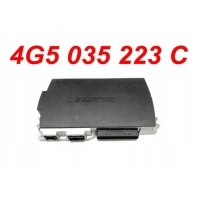 Усилитель bose audi порше 4g5035223c