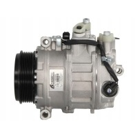 компрессор кондиционера мерседес c w203 2.6 - 5.4 2001 - 2007