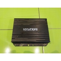 Hyundai санта fe ii 2007 год усилитель 96300 - 2b800