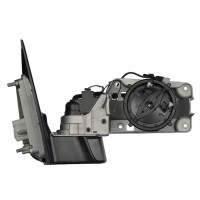 Hyundai ix55 2006 - 2012 17pin full европа правое