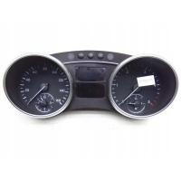 Спидометр мерседес мл gl w164 4.0d a1645403447 uk