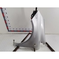 Крыло переднее левое Opel Corsa D (-) 2008 ,93189645