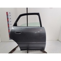 Дверь задняя правая Audi A4 B5 (-) 2000 ,8D0833052F