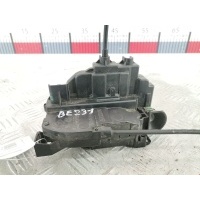 Замок двери передней левой Renault Modus (-) 2009 ,8200219246