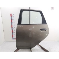 Дверь задняя левая Mitsubishi Colt 6 (2002-2012) 2009 ,5730A713