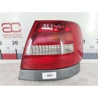 Фонарь задний правый Audi A4 B5 (-) 2000 8D0945096F