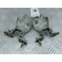 Петля двери передней правой Hyundai H1 1 (1997-2007) 2003 ,793104A000