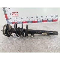 Стойка амортизатора переднего левого BMW 3-Series (E46) (-) 2002 ,31316750785
