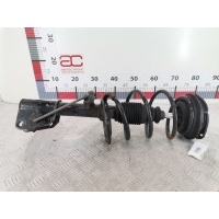 Стойка амортизатора переднего правого Renault Laguna 2 (-) 2005 8200237374