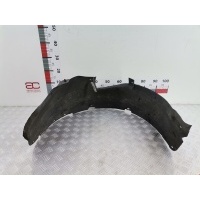 Подкрылок (защита крыла) передний правый Volkswagen Golf 4 (1997-2004) 2001 1J0809962B,1J0809962F