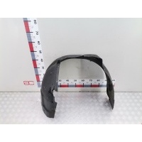 Подкрылок (защита крыла) передний правый Audi A4 B5 (1994-2001) 1998 8D0821172A,8D0821172D