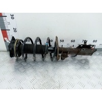 Стойка амортизатора переднего правого Nissan Qashqai+2 (2007-2014) 2010 824903008006,E4302BR20A