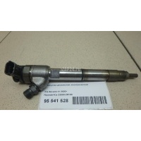 Форсунка дизельная электрическая Hyundai-Kia Sorento IV 2020 338002R100