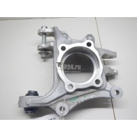 Кулак поворотный задний левый Hyundai-Kia Sorento IV 2020 52710P2050