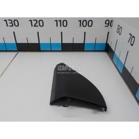 Крышка зеркала внутренняя левая Renault Duster II 2021 802936031R