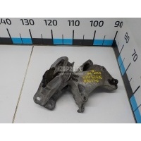 Опора двигателя правая Renault Duster II 2021 112106525R