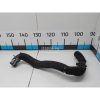 Патрубок радиатора Renault Duster II 2021 215017139R