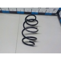 Пружина передняя Hyundai-Kia Tucson 2021 54630N7CA0