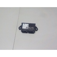 Блок электронный Hyundai-Kia Tucson 2021 81870N7100