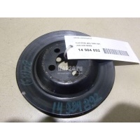 Шкив коленвала VAG 80/90 [B2] 1986 026105255