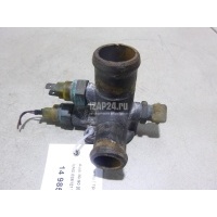 Фланец / тройник VAG 80/90 [B2] 1986 026121133C
